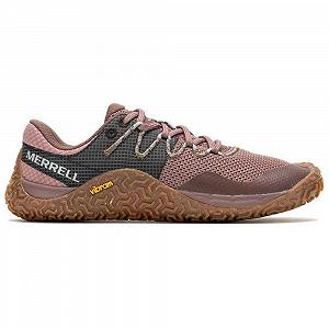 Кроссовки Merrell Trail Glove 7 женские synthetic.ua - Фото 1