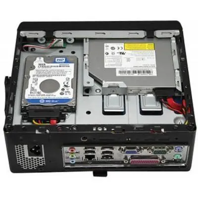 Корпус Gamemax ST102-200W, фото №4