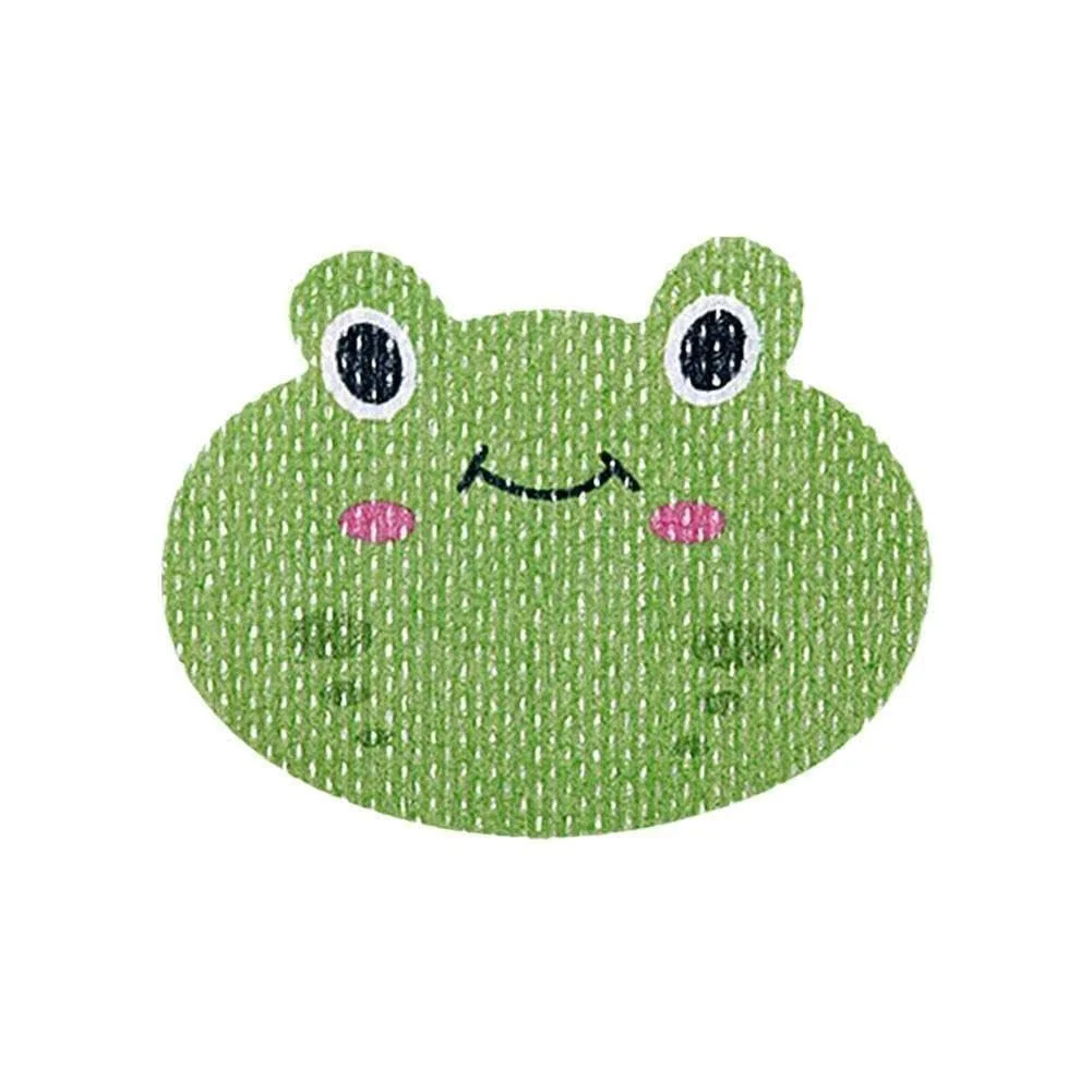 Смужки для сну Дитячі Набір 30 шт. Наклейки для рота, від хропіння, покращують сон та дихання, допомагають дихати носом, фото №2