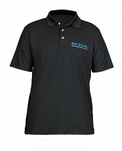 Функціональне поло SW-Stahl розмір XL - Фото 1