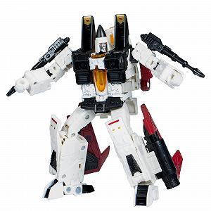 Фігурка Transformers Legacy United Voyager Class G1 Universe Ramjet - Фото 1