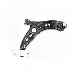 Важіль підвіски VAICO V10-2588 SEAT SKODA VW - Фото 1