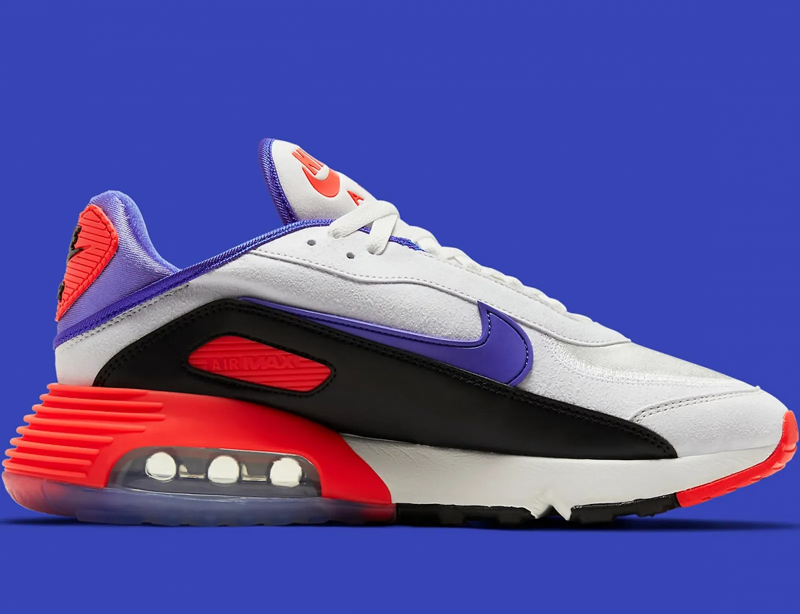 Кросівки NIKE Air Max 2090, фото №2