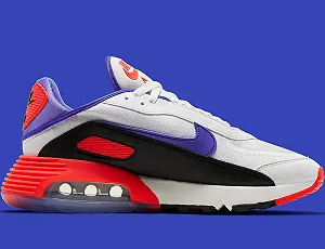 Кросівки NIKE Air Max 2090 synthetic.ua - Фото 1