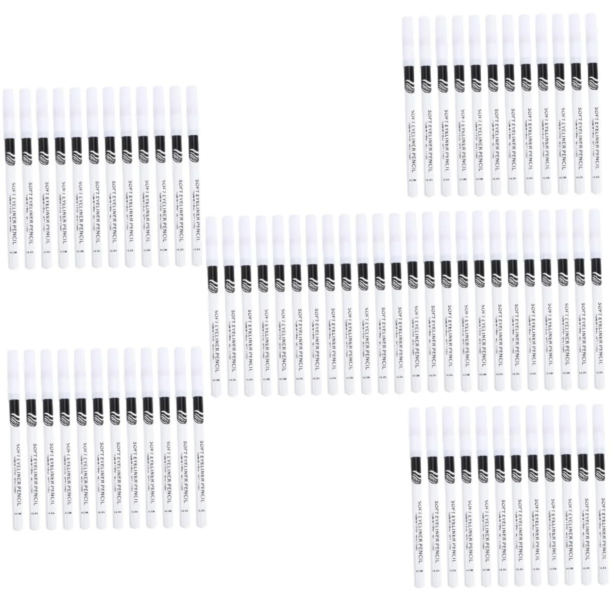 Олівець для очей FRCOLOR Білий, фото №1 Олівець для очей FRCOLOR Білий, фото №1