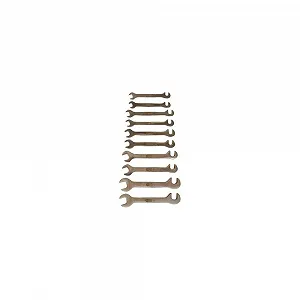 Набор рожковых ключей KS TOOLS 963.7131 - Фото 1