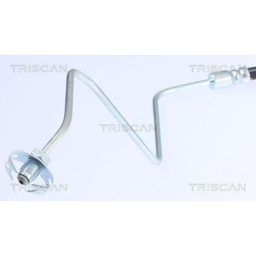 Гальмівний шланг TRISCAN 8150 28280 для CITROËN PEUGEOT, задня вісь зліва, зовнішній, фото №2 Гальмівний шланг TRISCAN 8150 28280 для CITROËN PEUGEOT, задня вісь зліва, зовнішній, фото №2