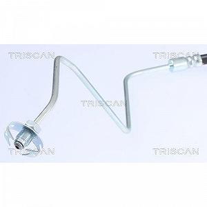 Гальмівний шланг TRISCAN 8150 28280 для CITROËN PEUGEOT, задня вісь зліва, зовнішній synthetic.ua - Фото 1