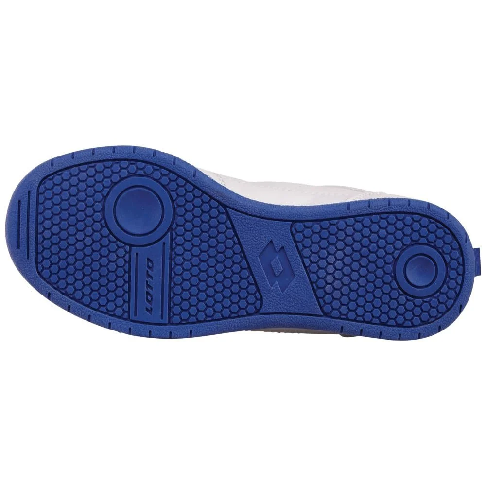 Детские trainers Lotto TOCO BC K Unisex Stylecode: 2600320K, фото №4