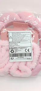 Набор обручей для волос synthetic.ua - Фото 1