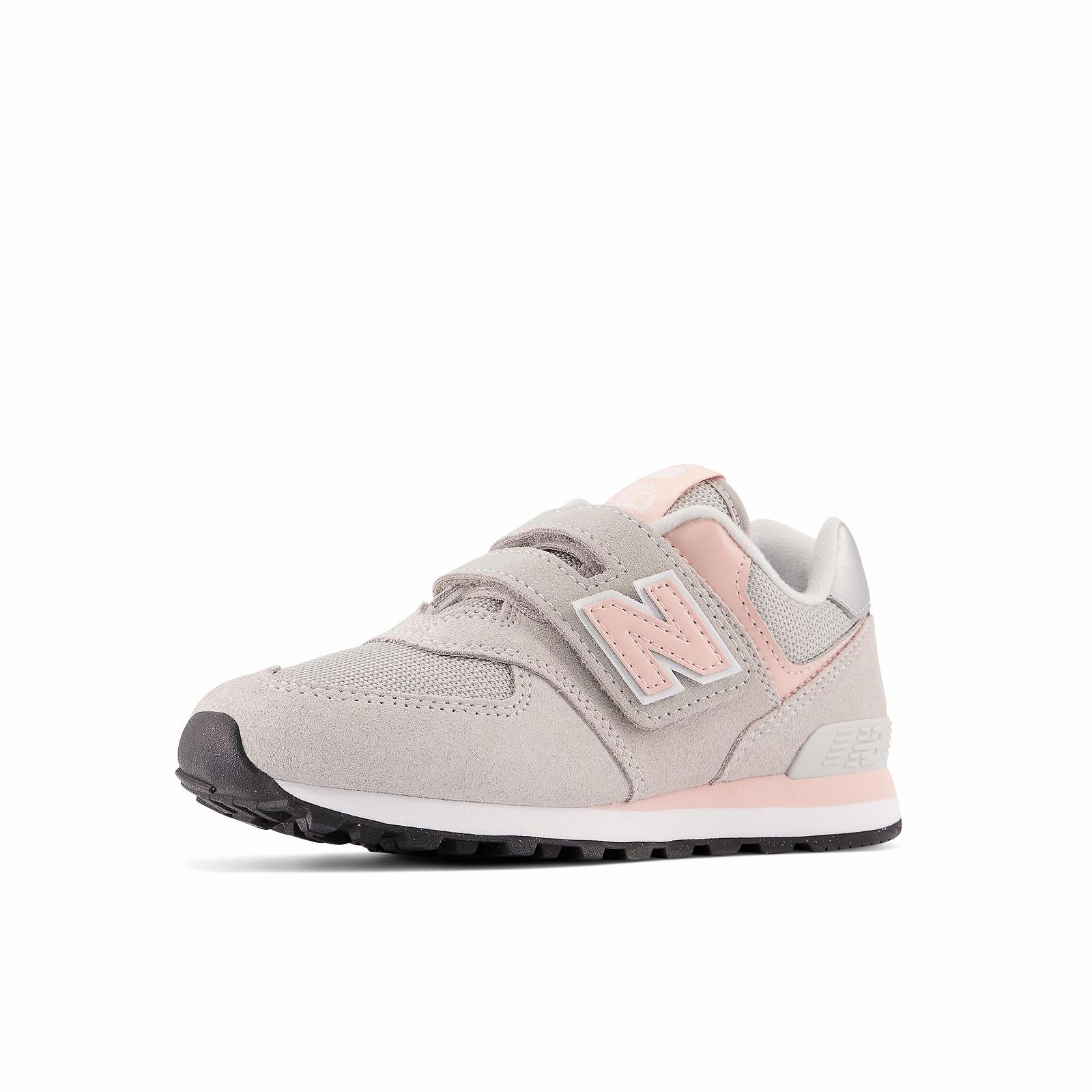 Кроссовки New Balance 574 для девочек, фото №1