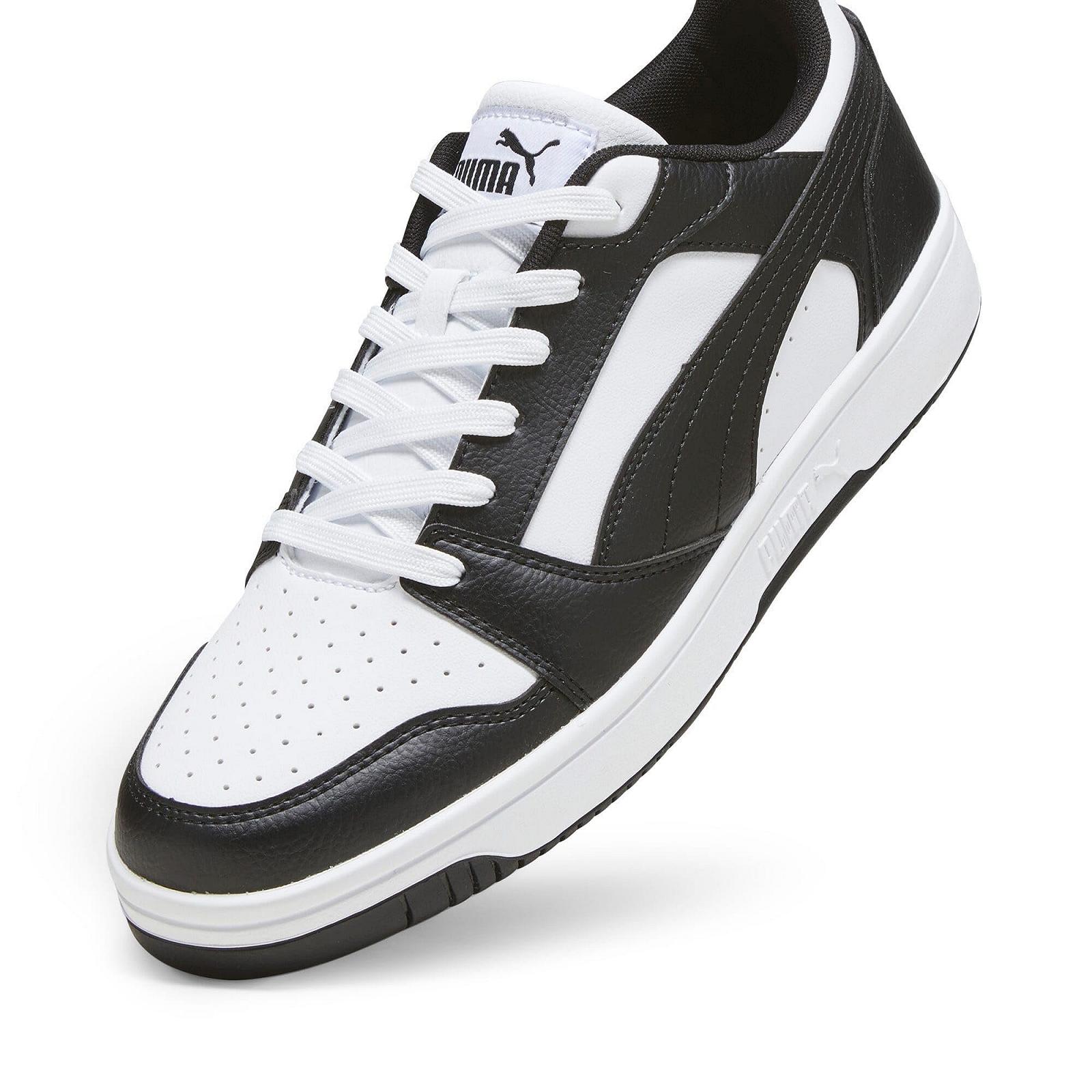 Кроссовки Унисекс Puma Rebound V6 Low, фото №7
