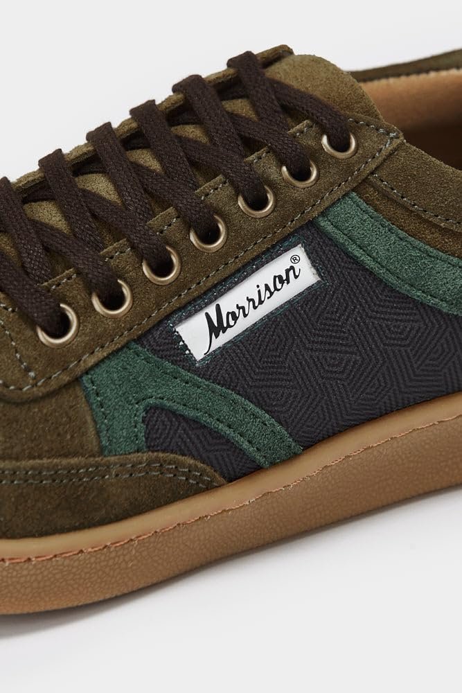 Кроссовки Morrison Unisex Vesta, фото №4