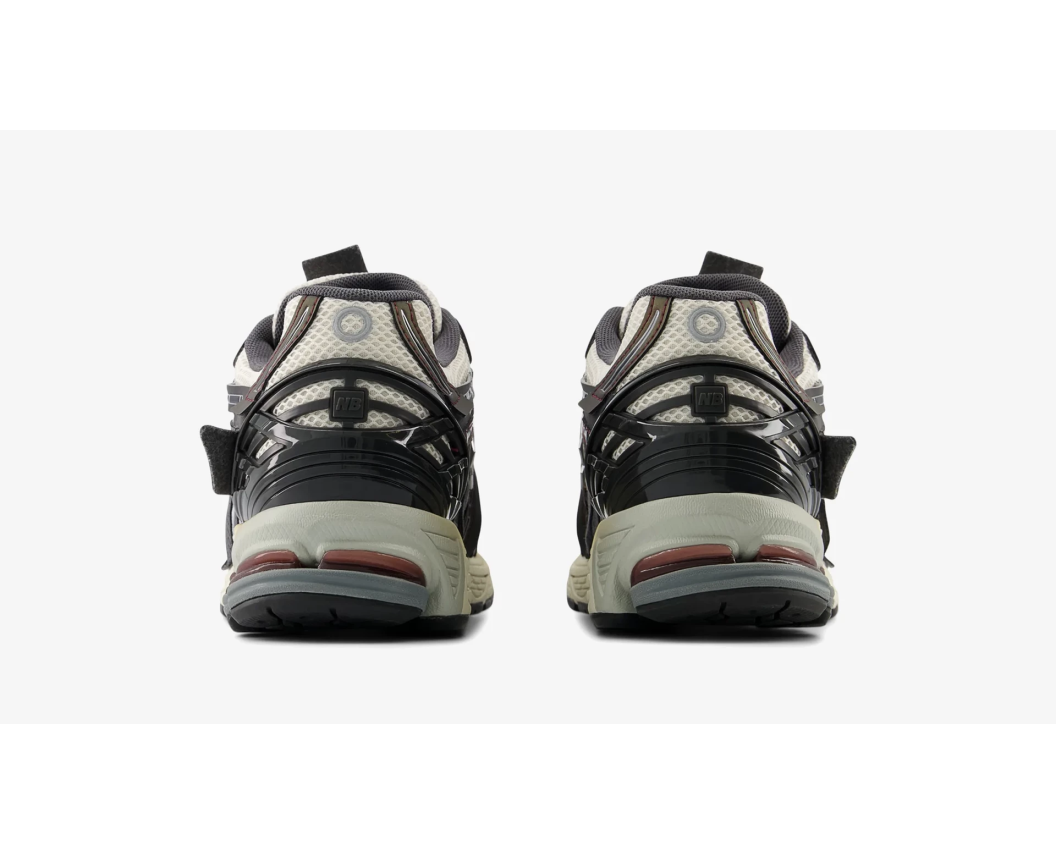 Кроссовки New Balance 1906 36, фото №3