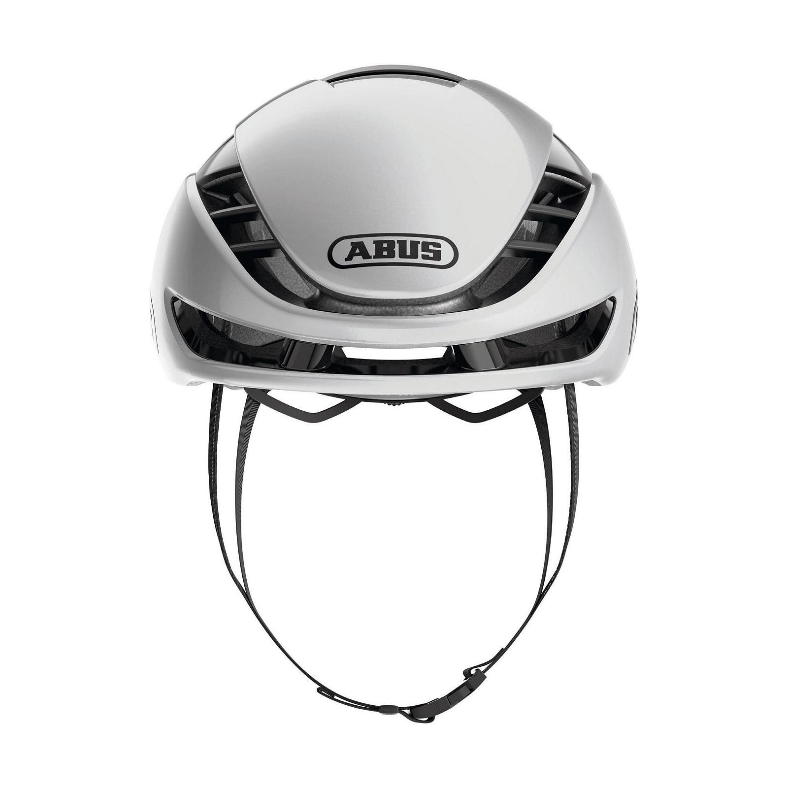 Шосейний Велосипедний Шолом ABUS Gamechanger 2.0 Високопродуктивний Аеро-Шолом, фото №2