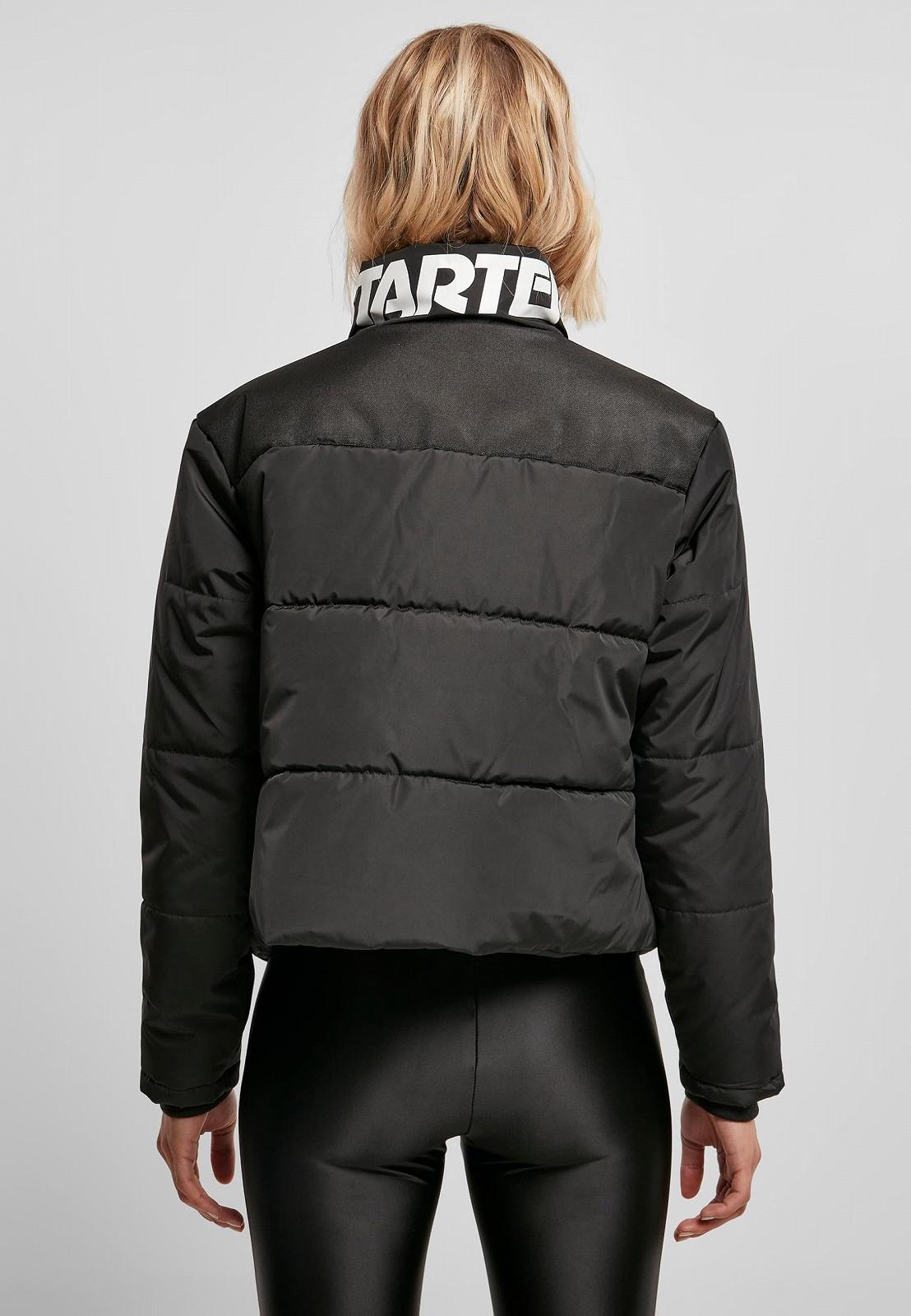 Женская куртка STARTER BLACK LABEL, фото №6