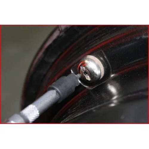 Торцевая головка KS TOOLS 150.2028, фото №2