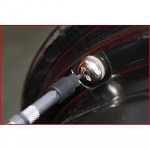 Торцевая головка KS TOOLS 150.2028 synthetic.ua - Фото 1