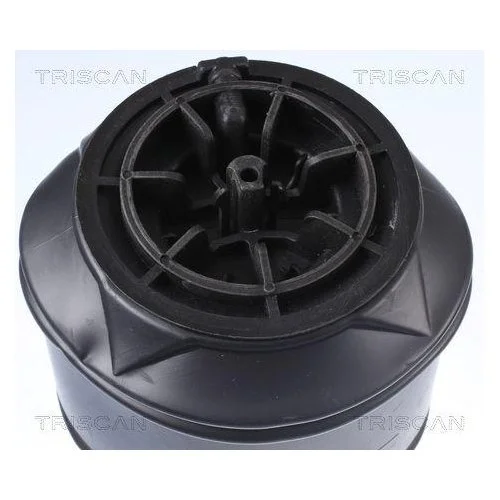 Пневматична пружина підвіски TRISCAN для CITROËN, задня вісь, обидві сторони, фото №2