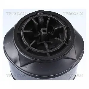 Пневматична пружина підвіски TRISCAN для CITROËN, задня вісь, обидві сторони synthetic.ua - Фото 1