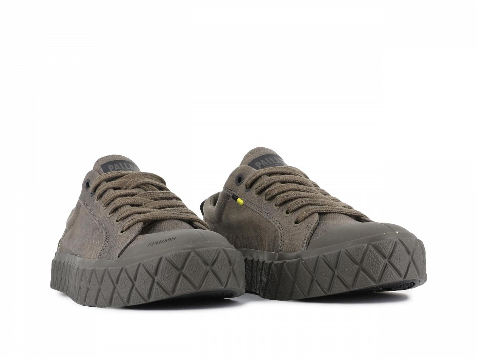 Ботинки Palladium Palla Ace Ankle Unisex, фото №5