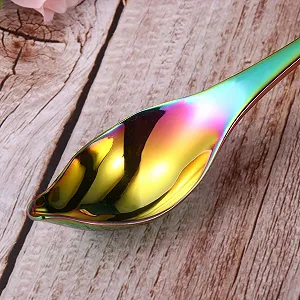 Ложка для соусу HEMOTON Декоративна synthetic.ua - Фото 1