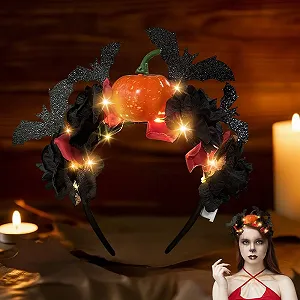 Обруч для волос - Фото 1