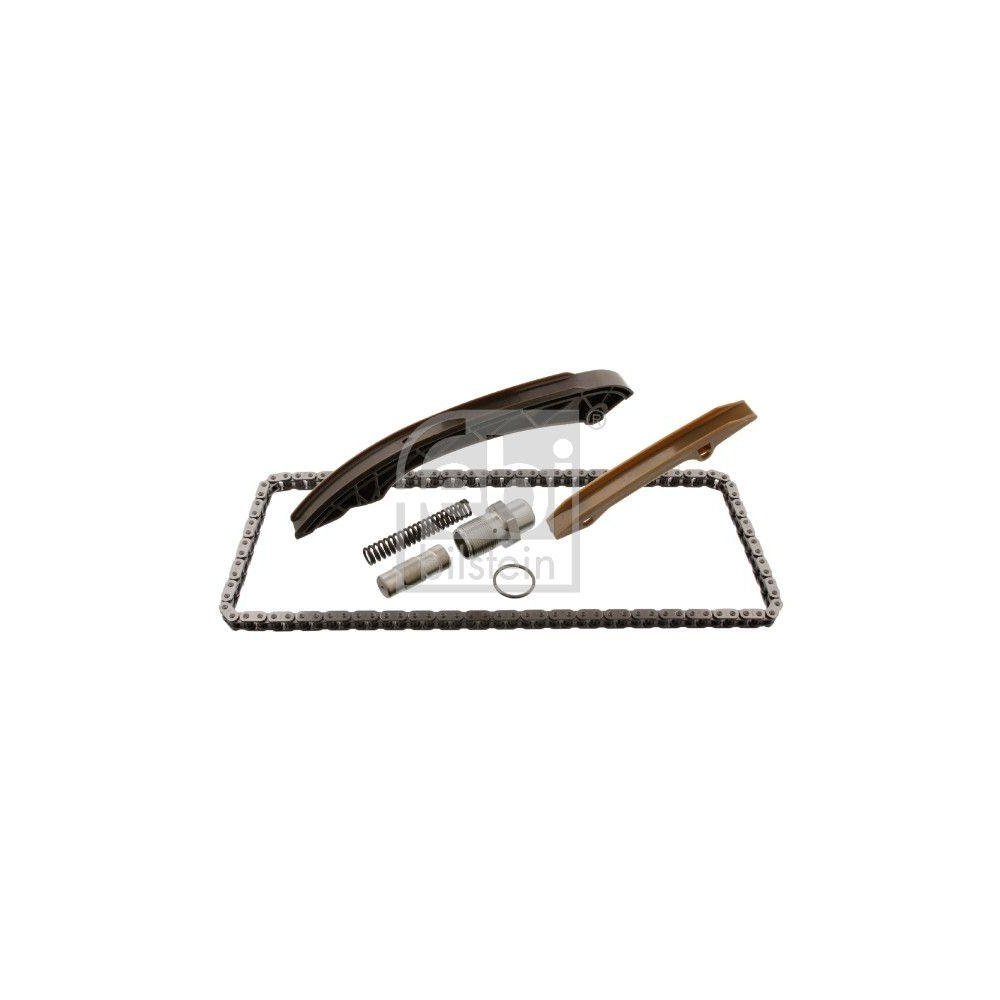 Комплект ланцюга ГРМ FEBI BILSTEIN 30410 для BMW нижній, фото №2