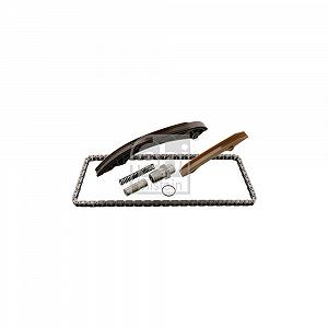 Комплект ланцюга ГРМ FEBI BILSTEIN 30410 для BMW нижній synthetic.ua - Фото 1