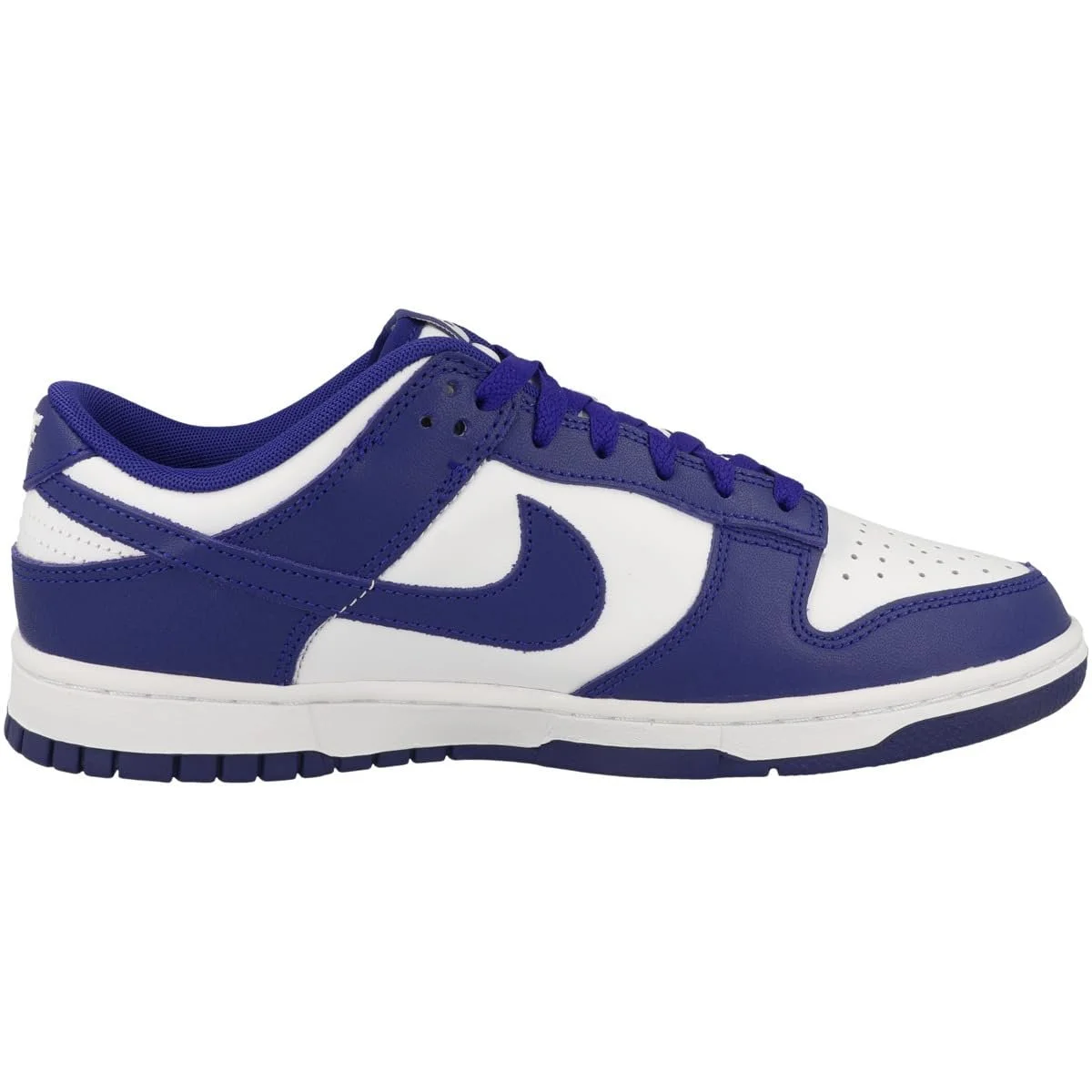Кроссовки Nike Dunk Low Retro Мужские, фото №3
