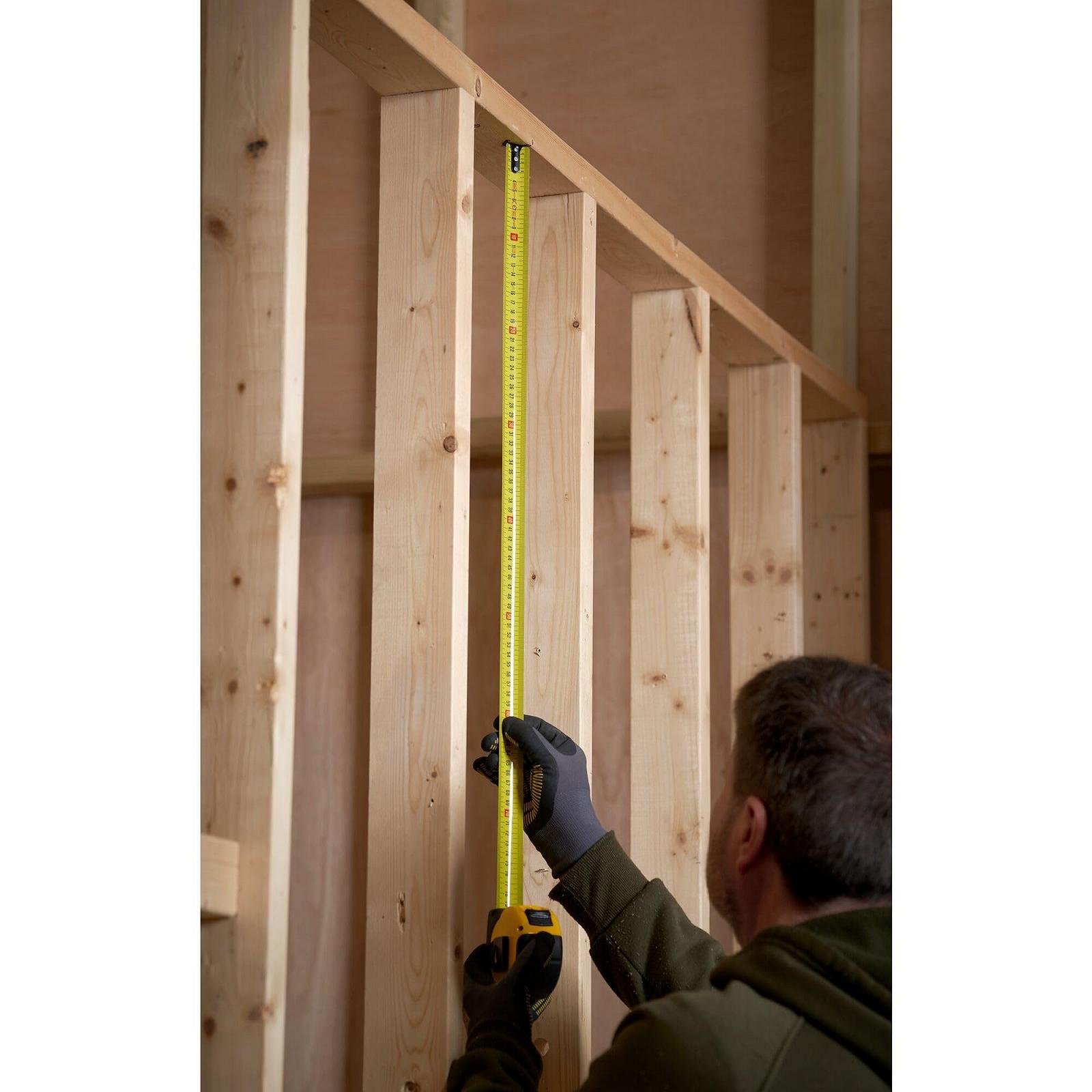 Рулетка STANLEY FATMAX Classic 10 м, фото №7