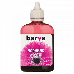 Чернила Barva Canon CLI-426/451/521/CL-441/511/513 Magenta (C521-287) 90 г - Фото 1