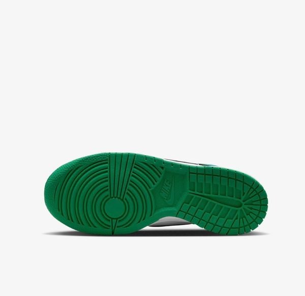Кроссовки Nike DUNK LOW GS Размер 37.5, фото №3