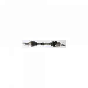 Приводной вал TRISCAN 8540 13537 для TOYOTA передний мост слева - Фото 1