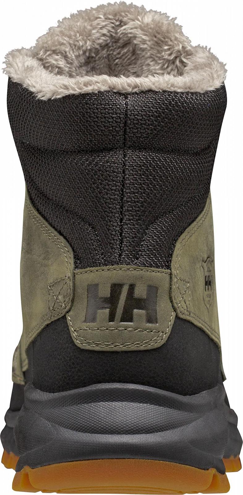 Мужские Ботинки Helly Hansen Garibaldi V3 Slip On, фото №2