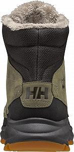 Мужские Ботинки Helly Hansen Garibaldi V3 Slip On synthetic.ua - Фото 1