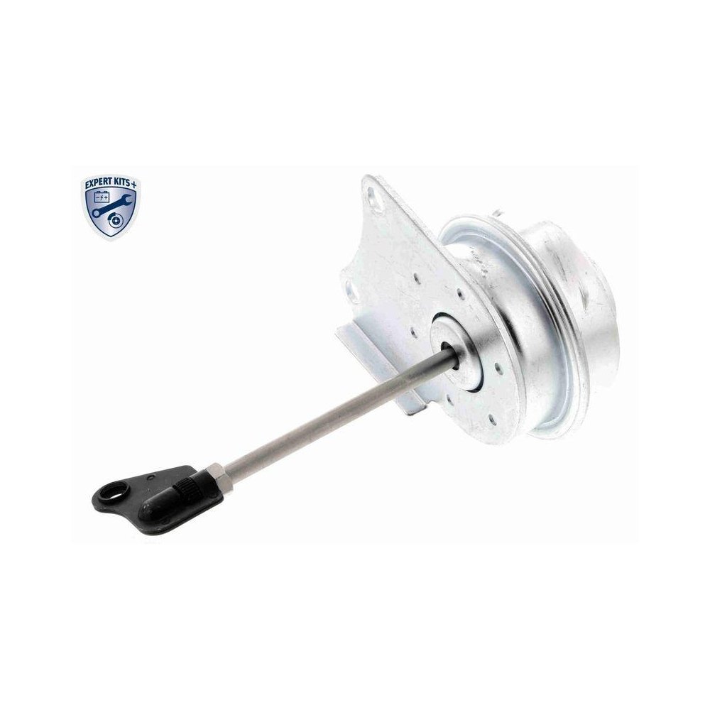 Вакуумный регулятор турбокомпрессора VEMO EXPERT KITS + V15-40-0012 для SEAT SKODA VW VAG, фото №1