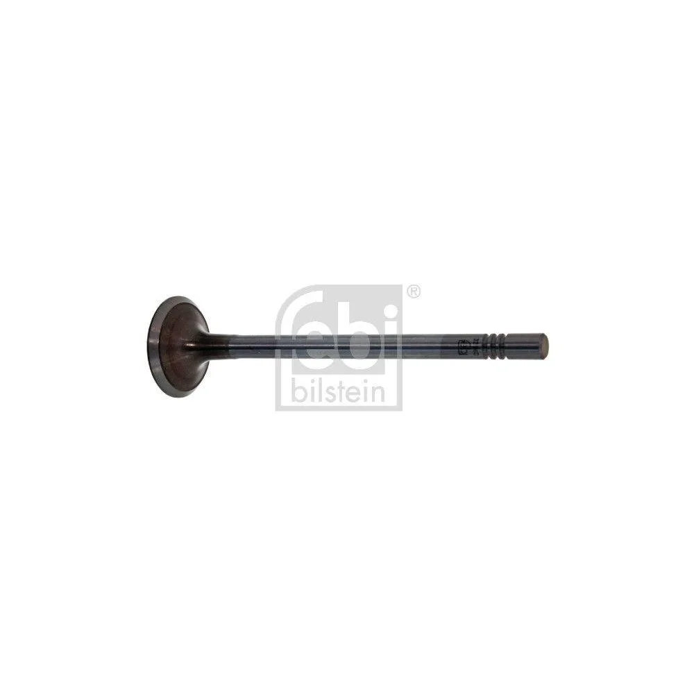 Впускний клапан FEBI BILSTEIN 32340 для AUDI SEAT SKODA VW, фото №2