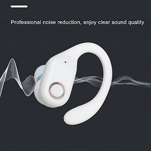 Наушники с голосовым переводчиком, 150 языков цена на synthetic.ua - Фото 1 Наушники с голосовым переводчиком, 150 языков synthetic.ua - Фото 1