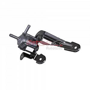 Дополнительный водяной насос METZGER 2221110 контур охлаждения - Фото 1