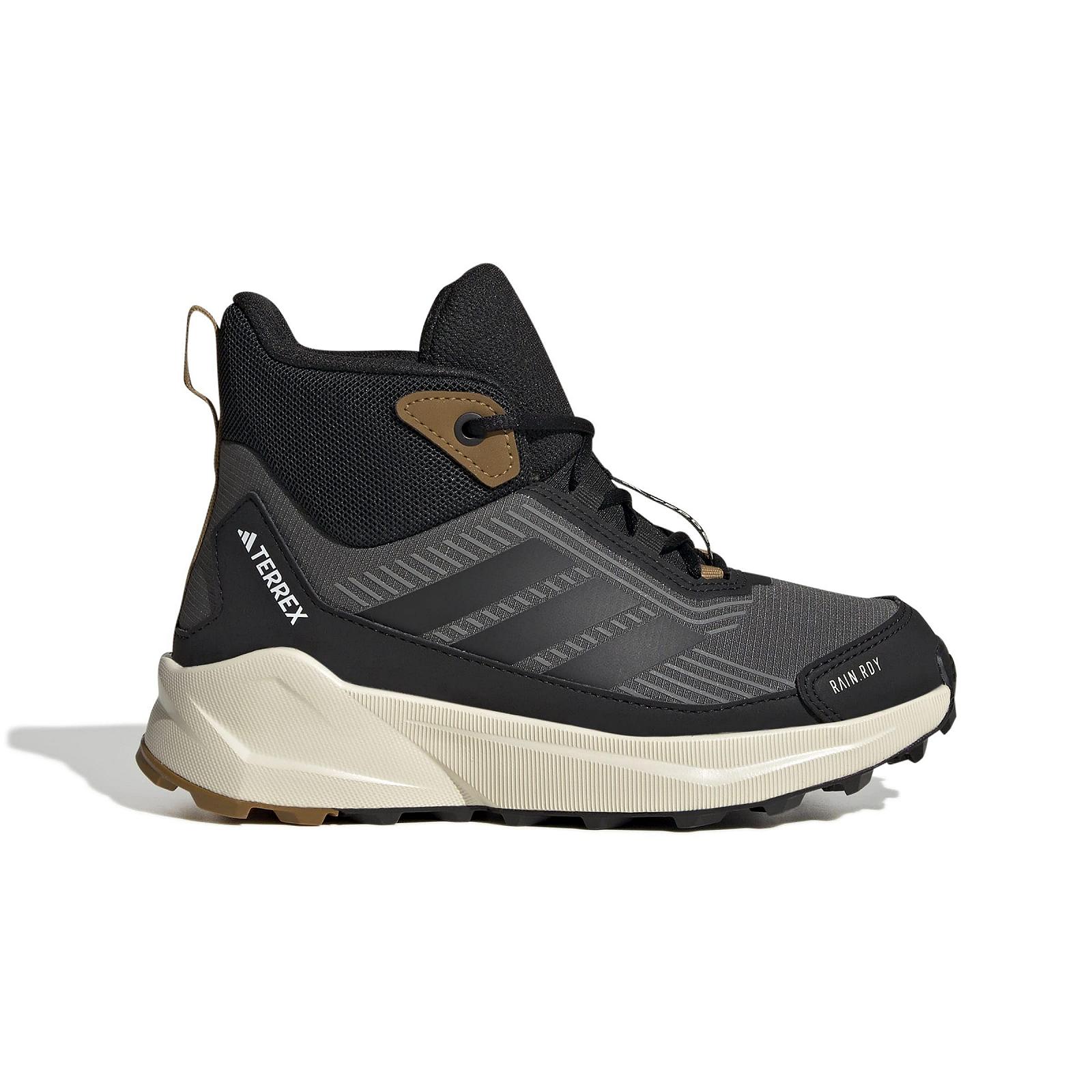 Черевики Adidas Terrex Trailmaker 2 Mid Rain.RDY для дітей, унісекс, фото №3