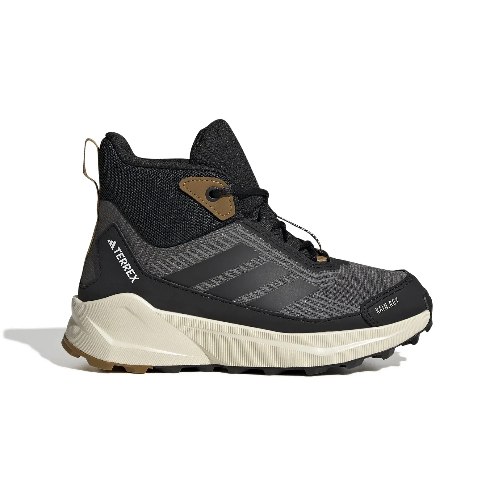 Ботинки Adidas Terrex Trailmaker 2 Mid Rain.RDY для детей, унисекс, фото №3
