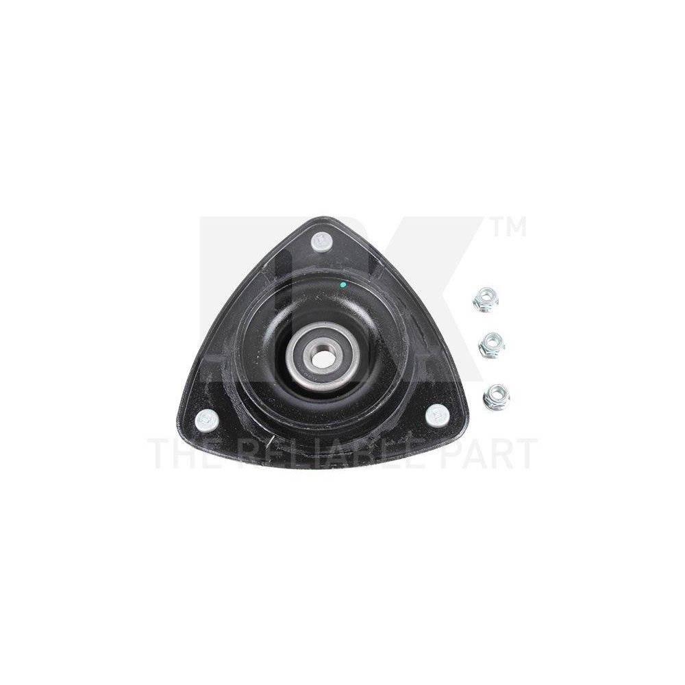 Опора амортизатора NK 684402 для SUBARU, передня вісь, фото №1