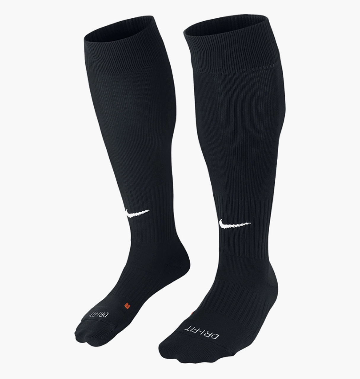 Гетры Nike 38-42 Черный, фото №1