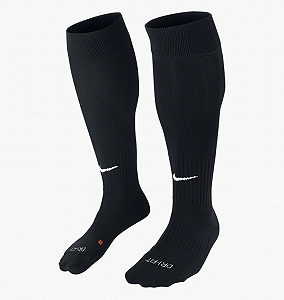 Гетры Nike 38-42 Черный - Фото 1