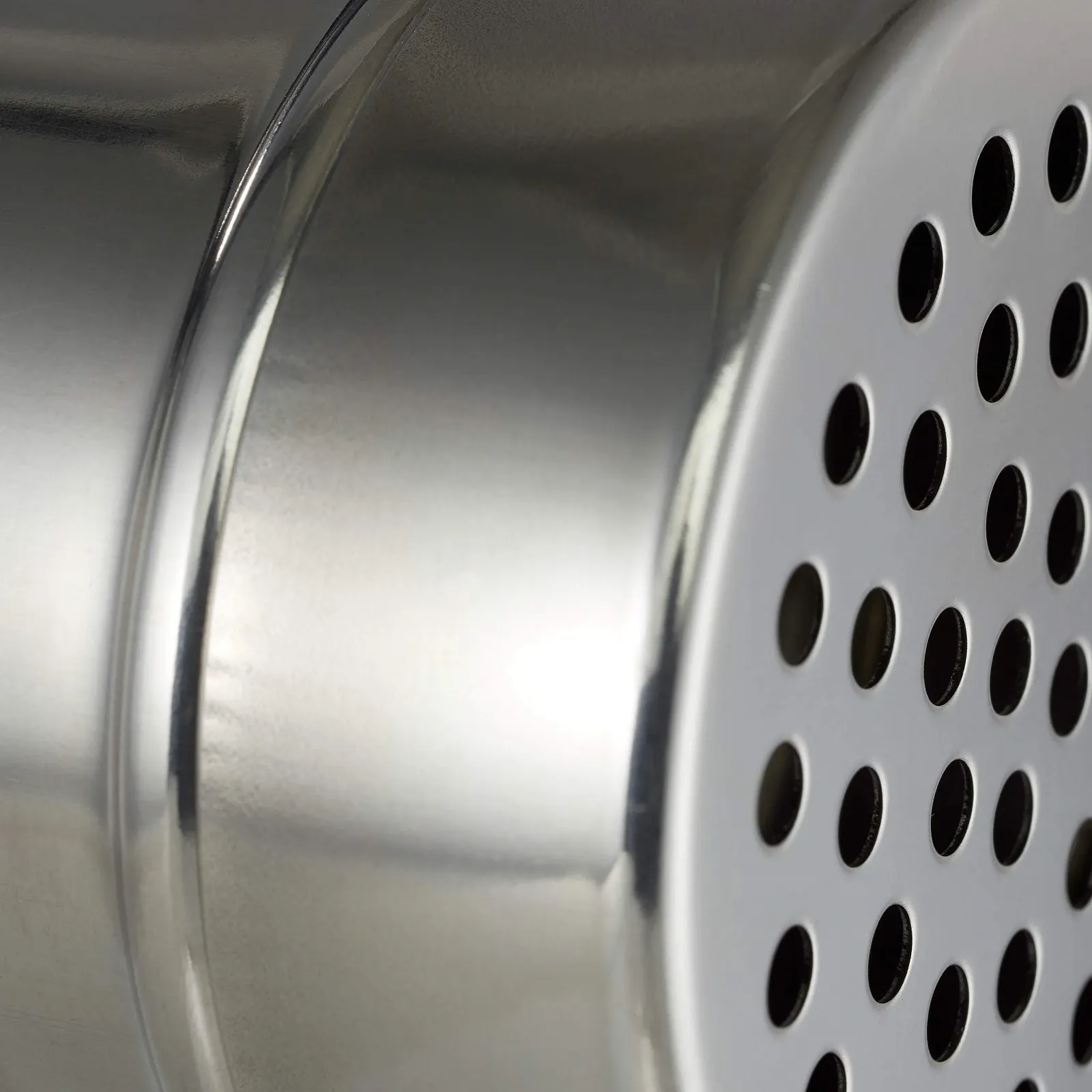 Набір форм для запікання Relaxdays Нержавіюча сталь 7 x 38 x 27 см Сріблястий, фото №8