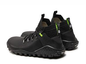 Кроссовки VIVOBAREFOOT Magna Esc Forest Men synthetic.ua - Фото 1
