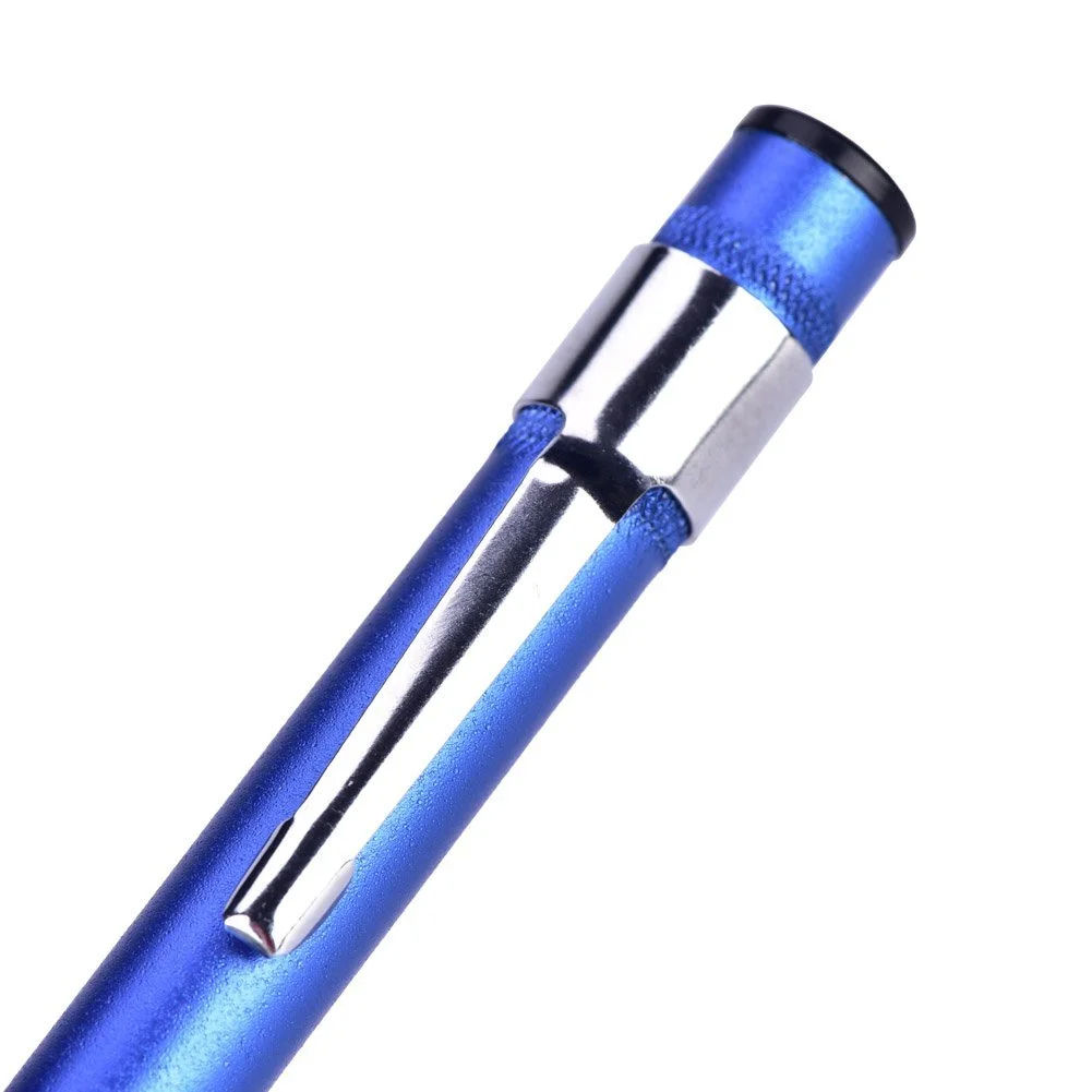 Точилка для ножей алмазная Tbest Diamond Sharpening Stone Pen Stick карманная выдвижная в форме ручки, фото №6