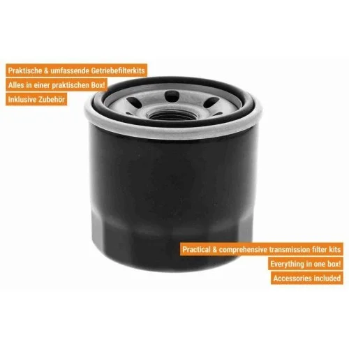 Гидравлический фильтр АКПП VAICO V63-0071, фото №3