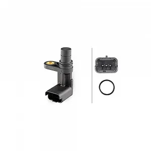 Датчик положения распределительного вала HELLA 6PU 009 168-311 для BMW CITROËN PEUGEOT MINI - Фото 1